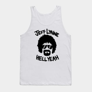 jeffrey Tank Top